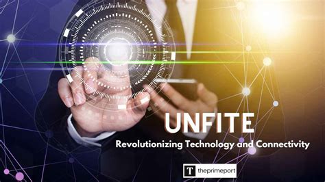 UnFite – Unfite is all about tech.